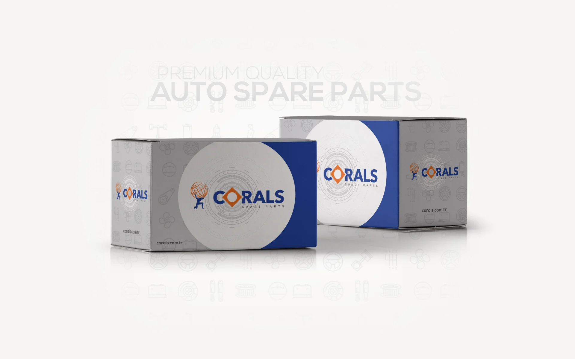Corals